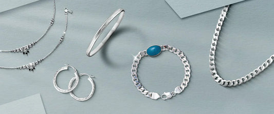 Silver & Sense: Why Buying Silver Jewellery Is the Smart, Stylish Choice for Indians
