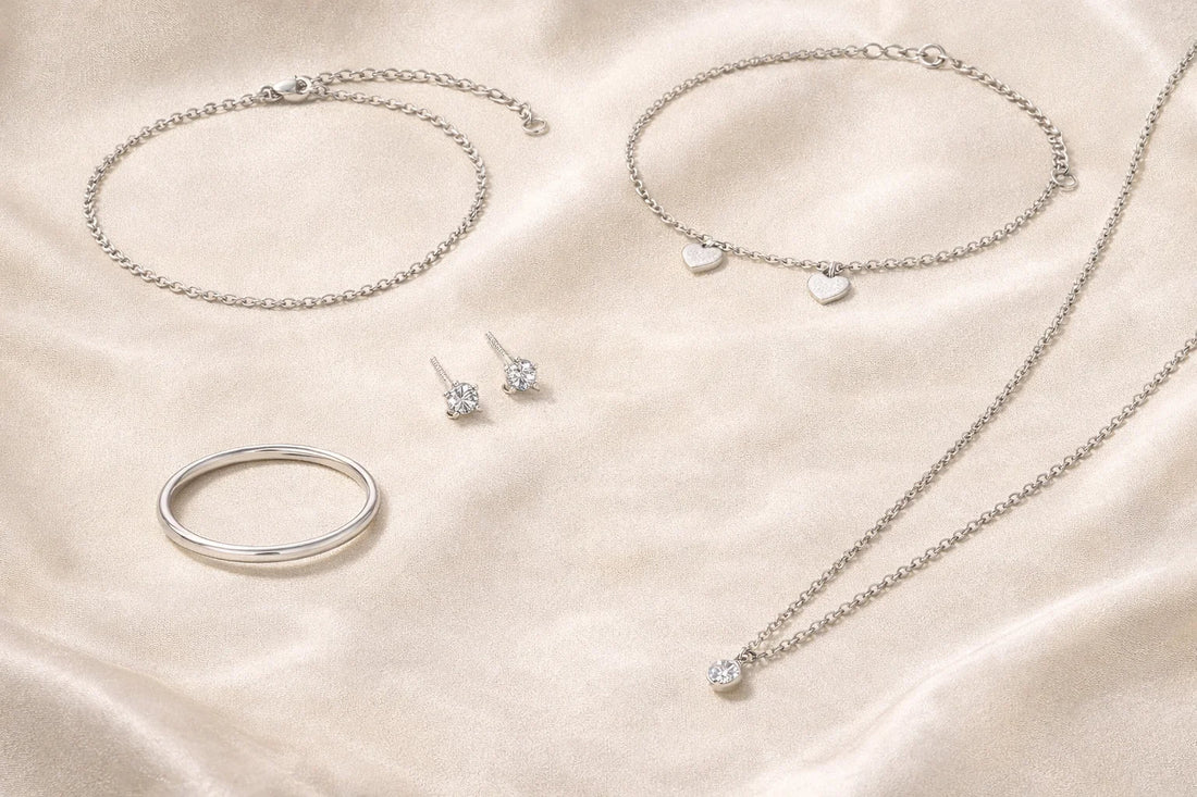 Jewellery Gift Ideas That Suit Indian Style & Everyday Wear