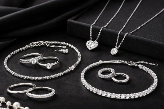 Is Sterling Silver Good for Daily Wear Jewellery? Here’s the Truth