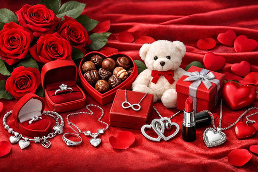Valentine’s Week Gift Ideas: What to Gift on Each Day from Rose Day to Valentine’s Day