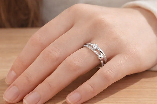 Why 925 Silver Rings Are Better Than Regular Silver Rings