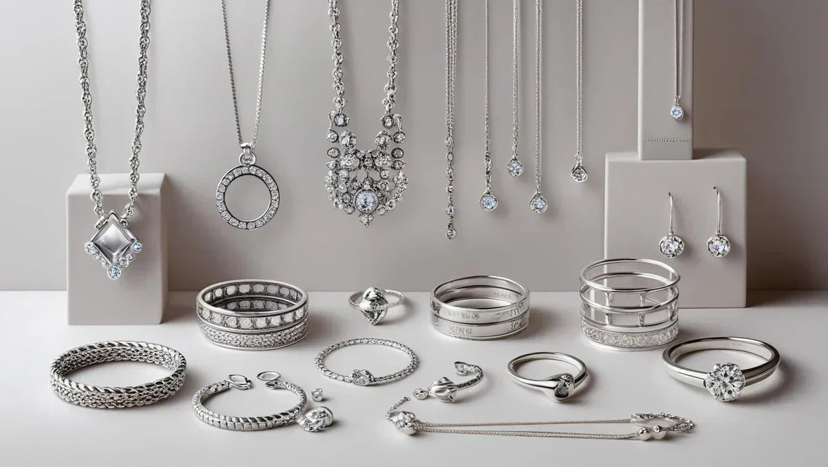 The Silver Styles Indians Are Buying Right Now — What’s Trending (2025)