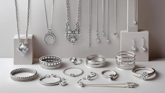 The Silver Styles Indians Are Buying Right Now — What’s Trending (2025)