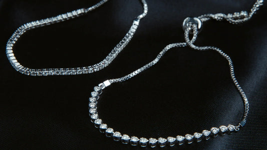 Types of Anklets: Meanings, Designs & When to Wear Them