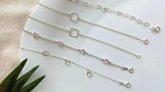 The Difference Between Traditional vs Modern Bracelets Design