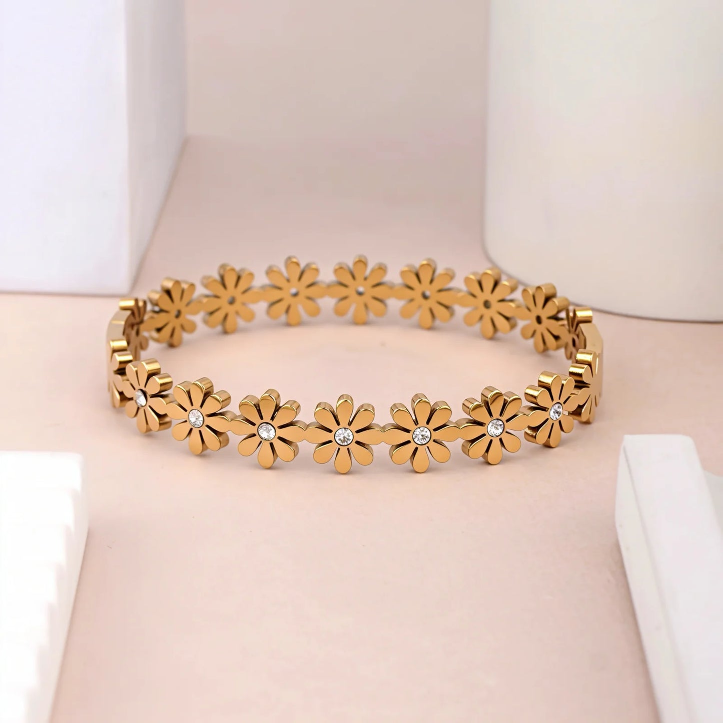 Flora Bracelets