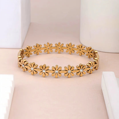 Flora Bracelets
