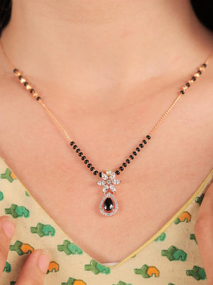 Ahana Mangalsutra Design