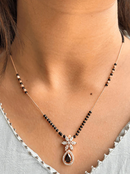 Ahana Mangalsutra Design