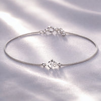 Divine Path Anklets