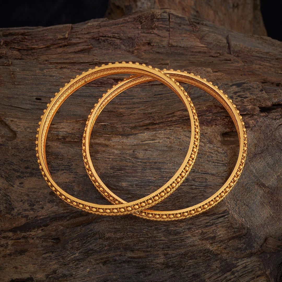 Antique Bangle Design