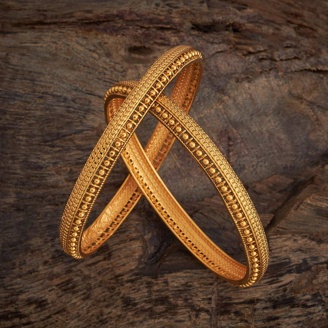 Antique Bangle Design