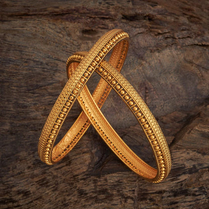 Antique Bangle Design
