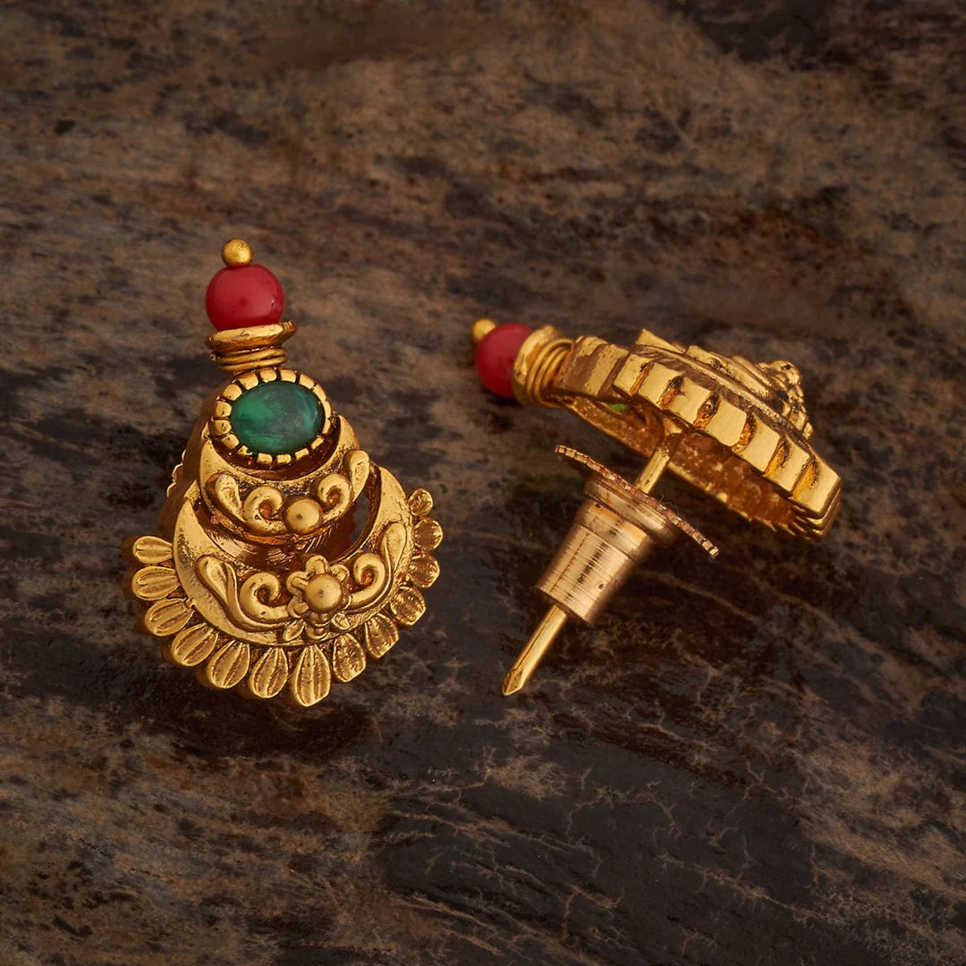 Antique Earring