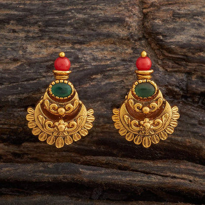 Antique Earring