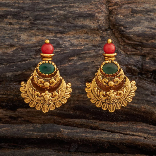 Antique Earring
