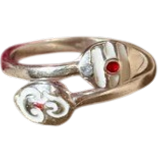 Divine Aura Ring