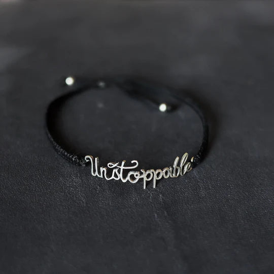 Unstoppable Nazarbattu Anklet