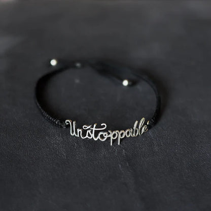 Unstoppable Nazarbattu Anklet